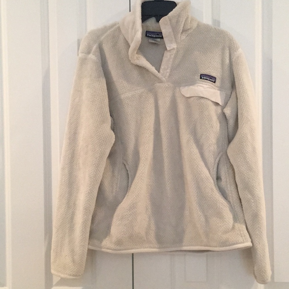 Patagonia pullover
